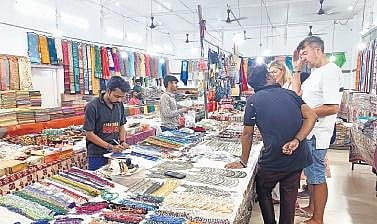 Grameen Mela