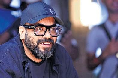 Suparn Verma