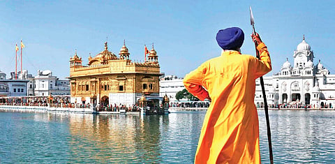 Khalistan: What lies beneath 