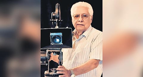 'Basu Chatterji and Middle-of-the-Road Cinema' book review: Portrait of a filmmaker as a man