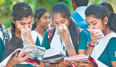 Image of students used for representational purpose. (File Photo)