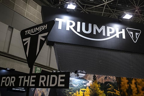 Image used for representative purposes only. (File Photo | AFP)