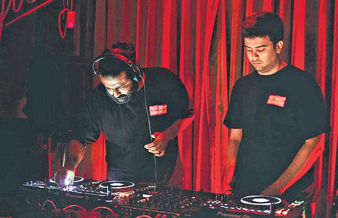 1.2.3.4...Get on the dance floor: Disco edition in Bengaluru
