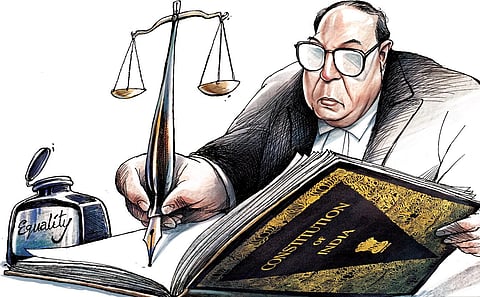 Image used for illustrative purposes only. (Express illustration | Soumyadip Sinha)