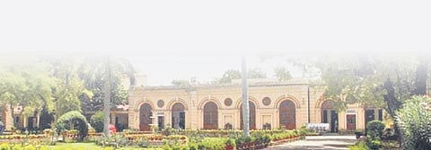 DU’s IP College For Women probe panel misses deadline
