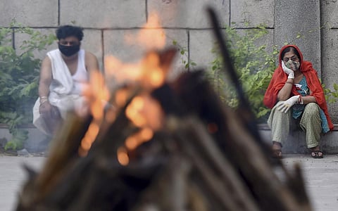 Image used for representational purpose only. (File Photo | PTI)