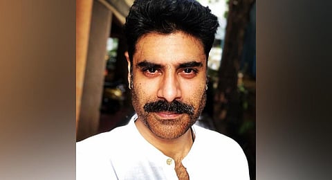 Actor Sikandar Kher. (Photo | Sikandar Kher Instagram)