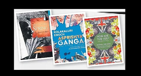 Dalit literature