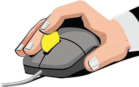 Image used for representational purpose only. ( Express Illustration)