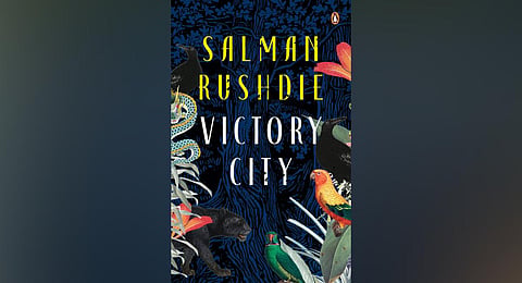 Victory city