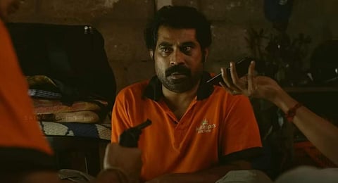 'Madanolsavam' movie review: Witty political satire with a short-lasting impact
