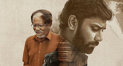 'Thiruvin Kural' movie review: Promising premise with not-so-sound results