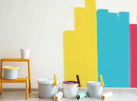 Paint industry growth to soften this year, say analysts from CareEdge Ratings