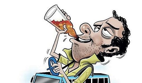 Image used for representative purpose only. (File photo | Express Illustrations)