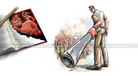 Image for representational purpose. (Express Illustration)
