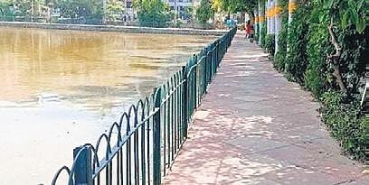 Naini Lake