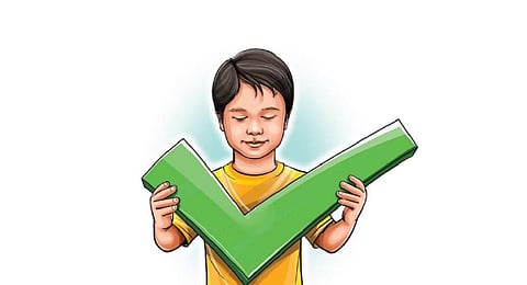 It takes a village to raise ‘special’ kids and Kollam district panchayat is up for it 