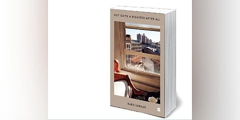 'Not Quite a Disaster After All' book review: Running the course
