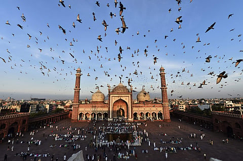 Image used for representational purpose only. (Photo | PTI)