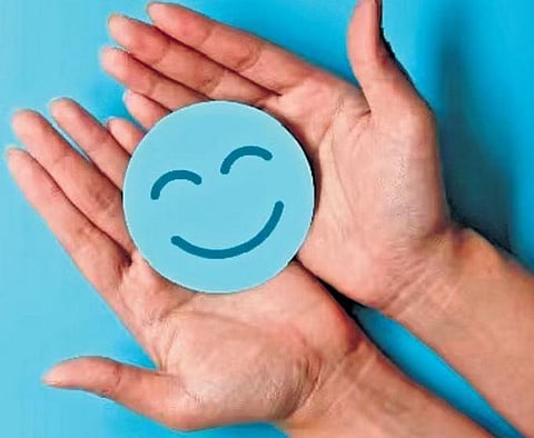 Enjoying emotional health: Benefits of detoxing our mind