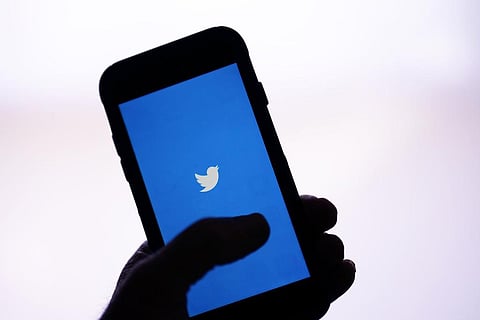 FILE PHOTO | The Twitter application is seen on a digital device, April 25, 2022, in San Diego. (Photo | AP)