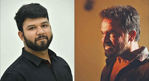 Vijay Raghavendra is definitely the USP of Raaghu : Anand Raj 
