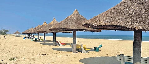 Image used for representational purpose only. (File Photo)