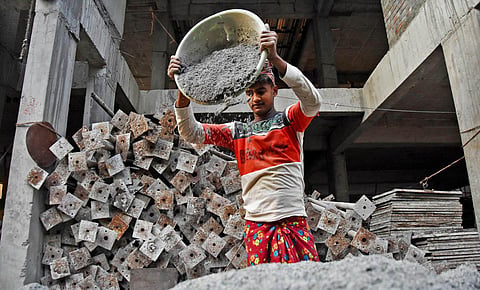Image used for representational purposes only(File Photo | Ashwin Prasath, EPS)
