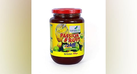 Keralagro's products