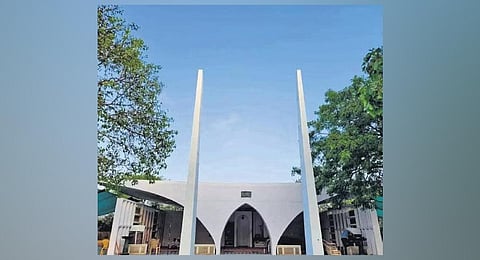 KBR National Park