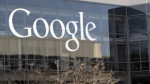 Google India 