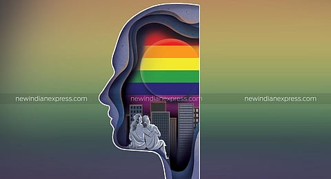 Image for representational purpose. (Express Illustration)