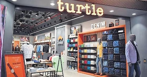 The Chennai exclusive brand outlet will be a first for the company in Tamil Nadu. 