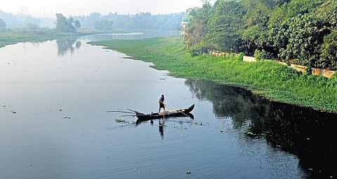 What’s in a name: Brahmapuram, supreme cosmic spirit, and a 100-year-old murder mystery 