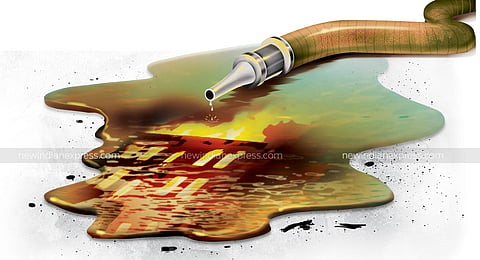 Image for representational purpose. (Express Illustration)