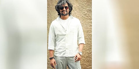 Actor Nani