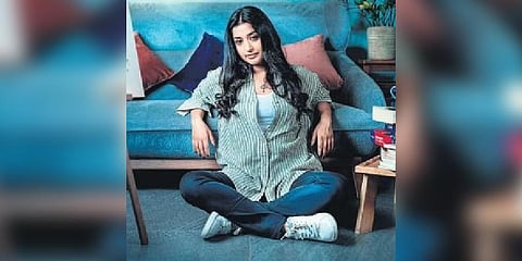 Meera Jasmine