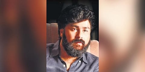 Actor Thej