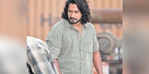 Prajwal Devaraj