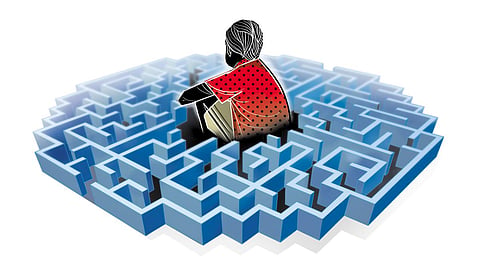 Image used for representational purpose. (Express Illustration)