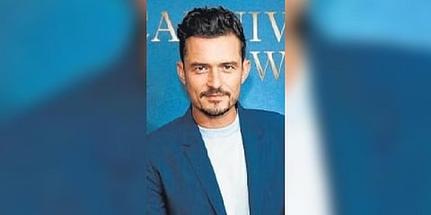 Orlando Bloom