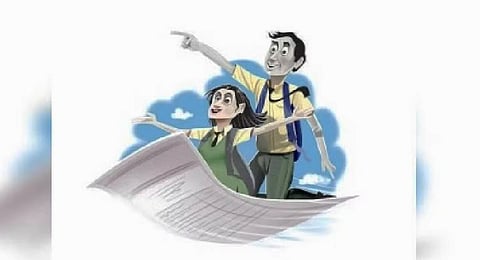 Image used for representational purpose only. (Express Illustrations)