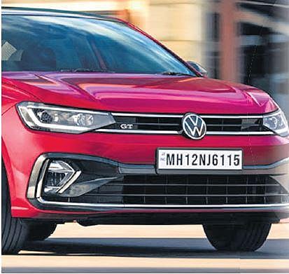 VW reloaded!