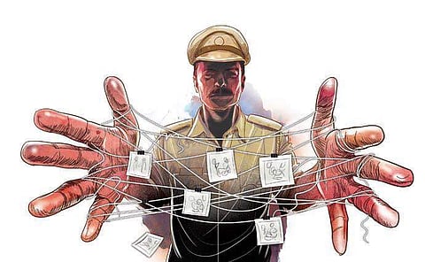Image used for representational purpose only. (Express Illustration)