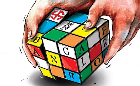 Image used for illustrative purposes only. (Express illustration | sourav roy)