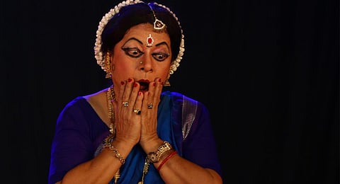 Kumkum Mohanty
