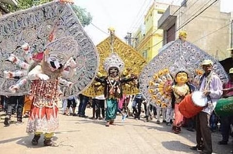 Sambalpur gears up for Sital Sasthi Yatra 