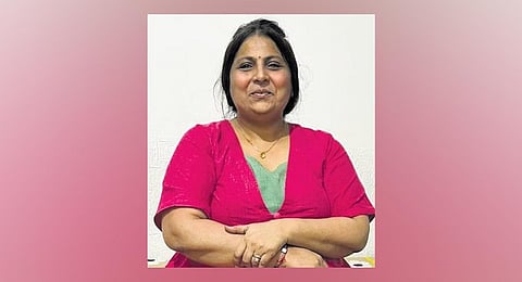 Anju Majethia 