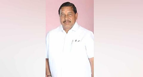 Rathod Bapu Rao.