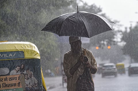 Image used for representational purpose only. (Photo | PTI)
